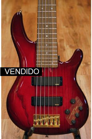 Yamaha TRB6II Yamaha TRB6II